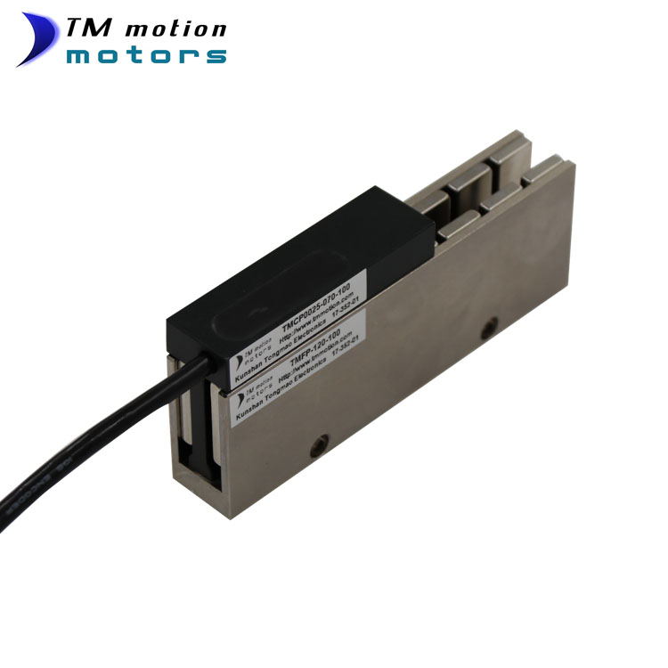 直線電機(jī)應(yīng)用在紡織機(jī)械中的簡介