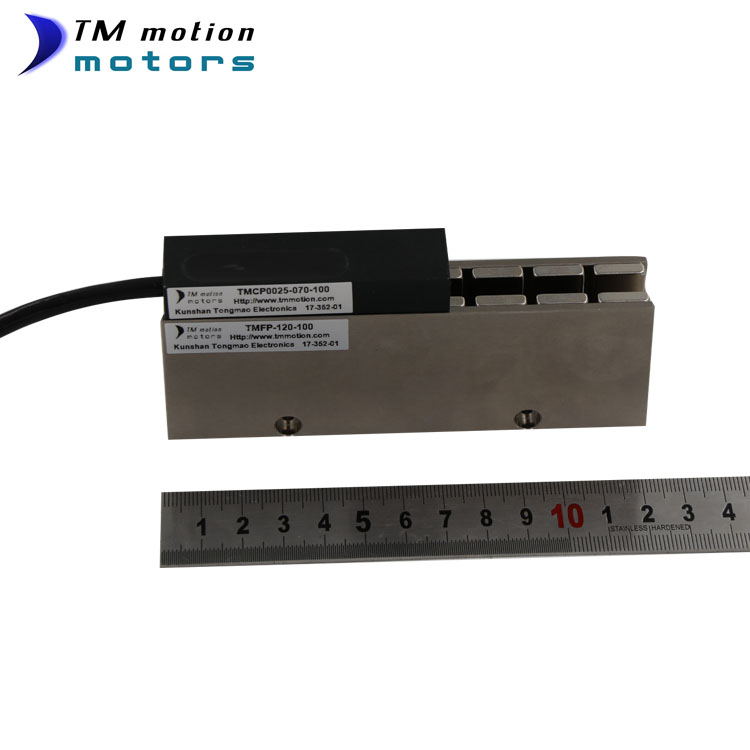與旋轉(zhuǎn)電機(jī)傳動相比，直線電機(jī)傳動具有哪些優(yōu)點?
