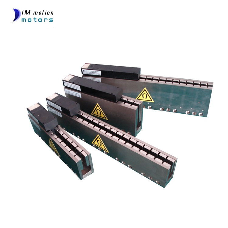 昆山同茂直線電機(jī)：誠信鑄就品質(zhì)，創(chuàng)新引領(lǐng)未來