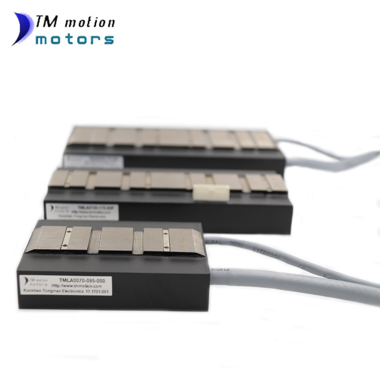 直線電機對使用環(huán)境有沒有要求？