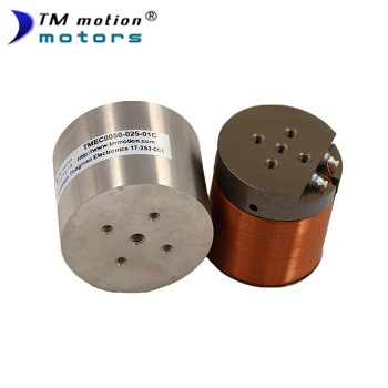音圈電機應用在哪些行業(yè)？